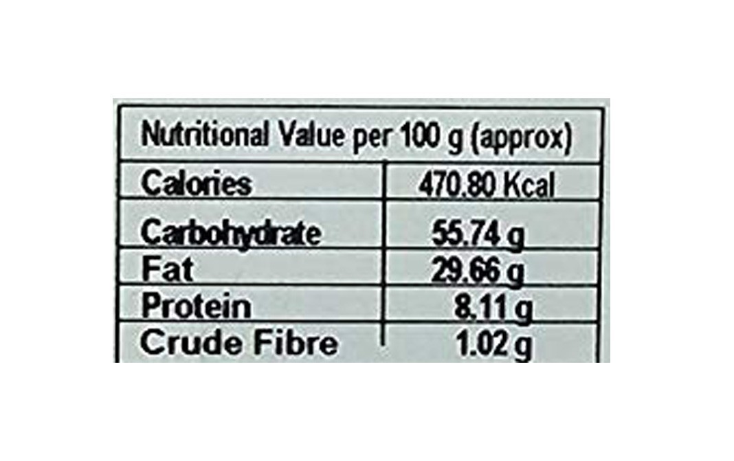 Agrawal's Delight Namakpare    Box  750 grams